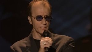Bee Gees - Run To Me (Live in Las Vegas, 1997 - One Night Only)