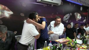 Сватовство Савы и Сони