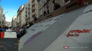 Skateboarding, Inline Skating Downhill, street – BoarderCross  et Bibibobe à Paris