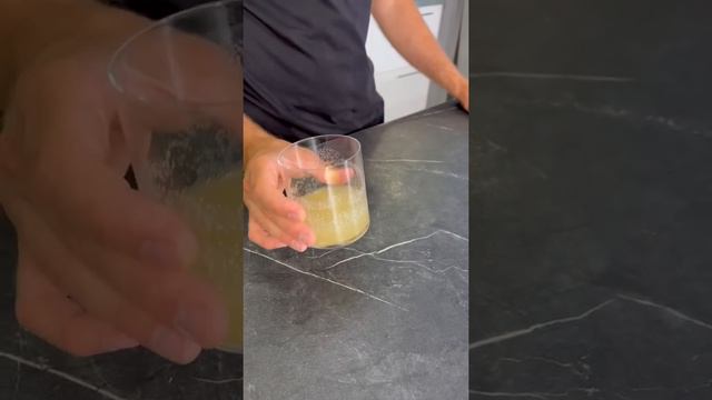 Десерт без сахара из 3х ингредиентов