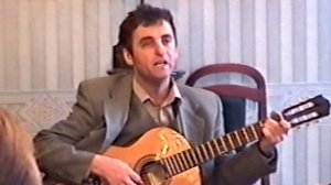 "Пианист" (запись 2003 г). слова и музыка Александра Дольского. Поёт Виктор Дьяченко.