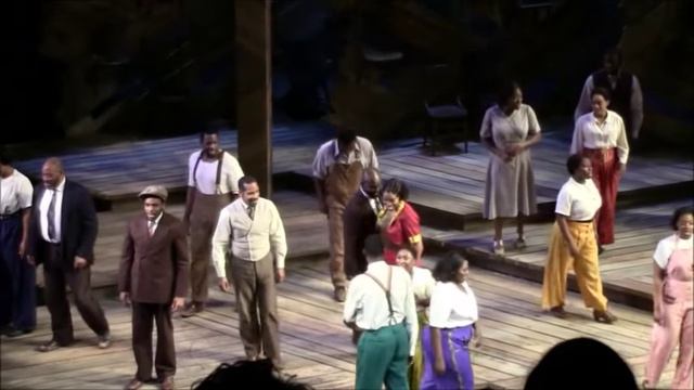 The Color Purple Reprise - The Color Purple