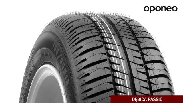 Pneumatiky Dębica Passio ● Letní Pneumatiky ● Oponeo™ смотреть онлайн