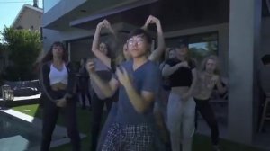 Adam sevani dance 2018