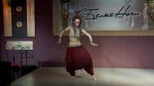 Анастасия Минашкина Tribal Mafia Trickster @ Tribal Nights Tribal Universe 2015