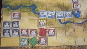 Tigris and Euphrates in about 3 minutes