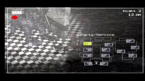 CRACK или RYTP или даже монтаж по FNAF #2