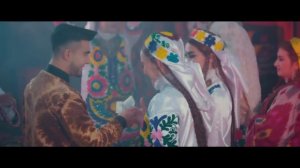 Zabi Istalifi - Motar Gul Posh | ذبیح استالفی - موتر گل پوش OFFICIAL VIDEO