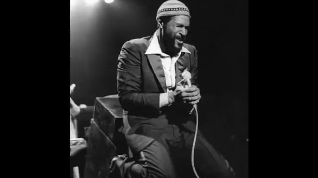 Marvin Gaye - Yesterday