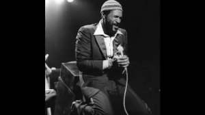 Marvin Gaye - Yesterday