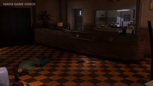 Mafia 3 Alternate Ending | Vito Scaletta Kills Lincoln Clay