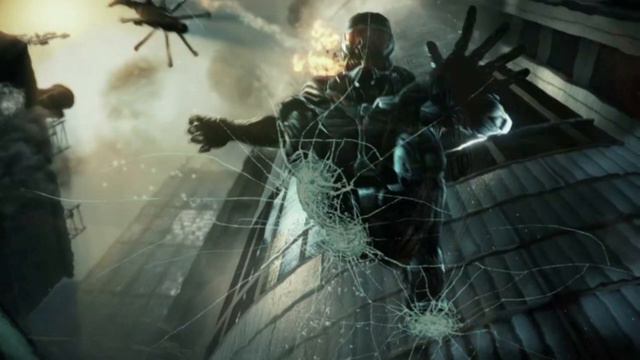 The Best Soundtracks from the Crysis Trilogy Crysis Crysis Warhead Crysis 2 and Crysis 3