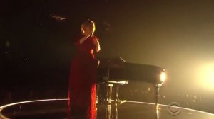 Adele - All I Ask