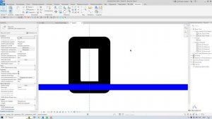 Autodesk Revit: Толщина линий