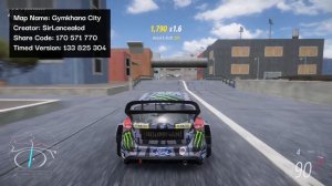 5 EventLabs Maps You MUST Try in Forza Horizon 5! #3