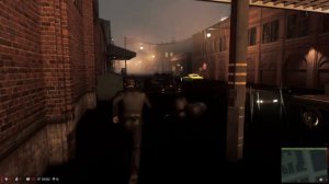 Mafia III  Definitive Edition TEXTURE BUG