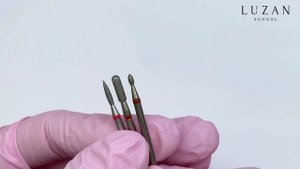 Как чистить фрезы?