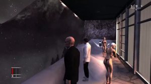 [07] Hitman: Blood Money - You Better Watch Out (PRO/SA)