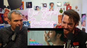 Original vs Remake Bollywood Songs | REACTION!!