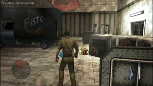 Прохождение Manhunt 2: Глава 5 "Лучшие друзья"