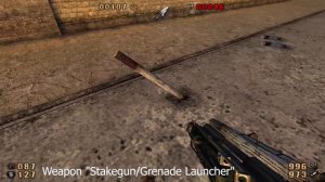Painkiller (Black edition) - All weapons \ Все оружия