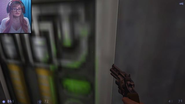 Half-Life: Blue Shift.ПРОХОЖДЕНИЕ #5.ФИНАЛ.