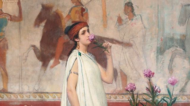 Love, Sexuality, and Sexual Orientation in Worldbuilding смотреть онлайн