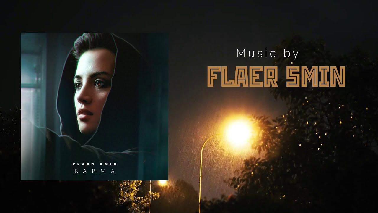 Flaer Smin -  Ode to Sorrow .   Премьера!