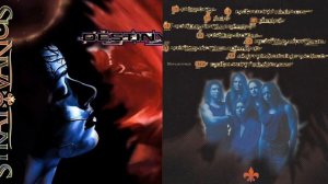 stratovarius destiny