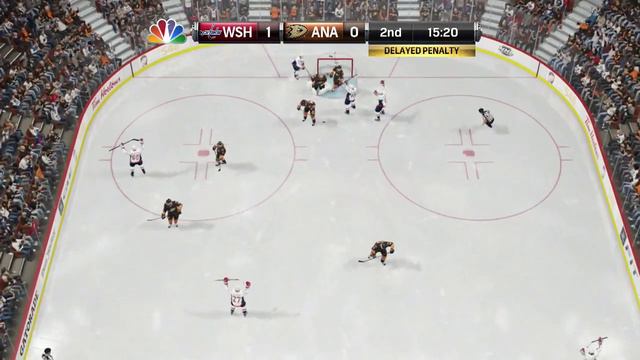 NHL 15 Be a GM ep. 69 "Glitch" смотреть онлайн