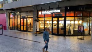 [4K] Downtown Los Angeles at Night - Walking Tour & Travel Guide 🎧  Binaural City Sound