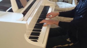 Wham! - Last Christmas (PIANO COVER w/SHEET MUSIC)