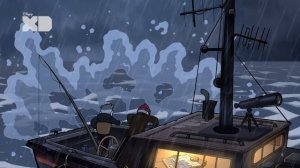 Gravity Falls | The End of Summer | Official Disney XD UK