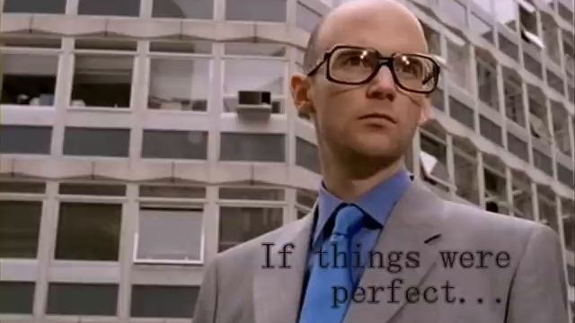 Moby - Memory Gospel смотреть онлайн