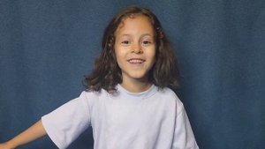 Фахрутдинова Мария, 6 лет