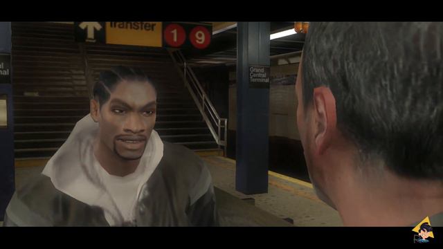 True Crime : New York City : Ray Tracing Gi + Reshade (Enhanced Mod)#2