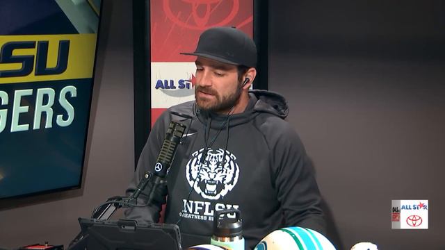 No More Jayden Daniels | How Brian Kelly Will Alter LSU Run Game!! смотреть онлайн