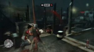 Random Max Payne 3 Moments 1