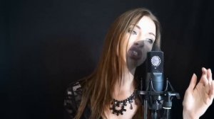 Kamelot - Citizen Zero (Cover by Minniva)