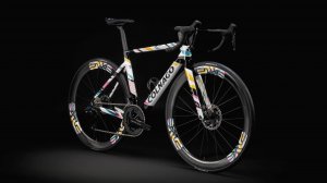 Colnago V4Rs Tadej