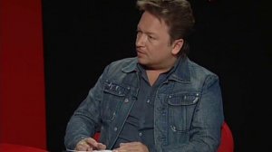 Рожденные в СССР /   Профессор Лебединский   30.01.2008