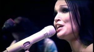 Nightwish - Creek Mary's Blood (End Of An Era)
