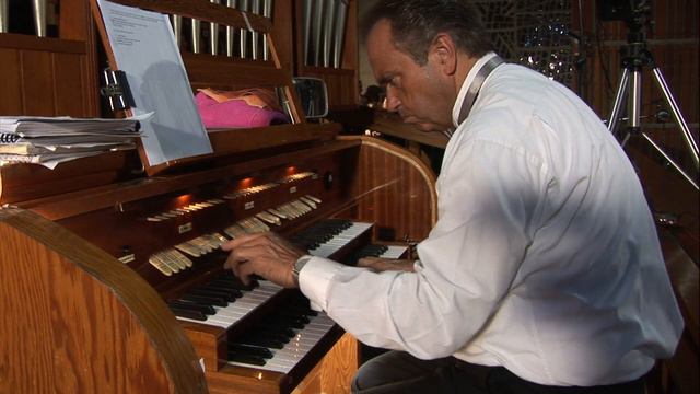 Variaties Amazing grace смотреть онлайн