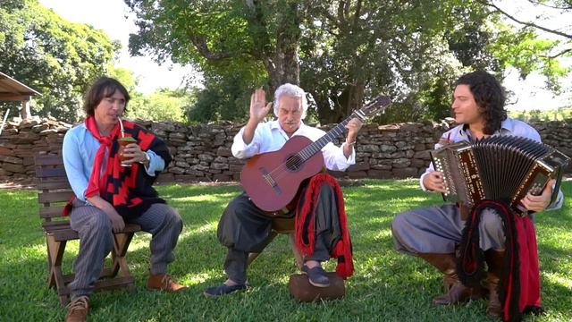 Judiado da Idade | Pedro Ortaça (Videoclipe) смотреть онлайн