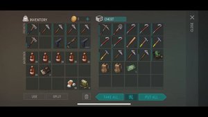 Raid Base Sabaz76 - Last Day On Earth - LDOE