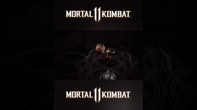 Mortal Kombat 11.Фаталити.Скорпион.Fatality.Sony PlayStation 5.PS5.🎮