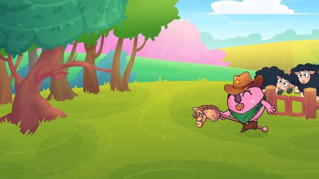 Oh No! Baby Got Lost in the Store Song | + More Best Kids Songs 😻🐨🐰🦁 And Nursery Rhymes by Baby Zoo смотреть онлайн