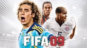 FIFA 09 - Junkie XL feat. Electrocute - Mad Pursuit