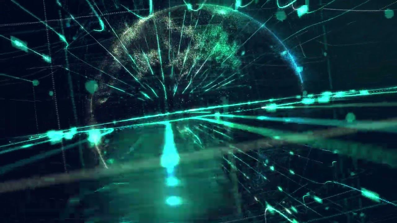 Цифровая среда 2023
