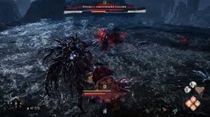 Прохождение Wo Long: Fallen Dynasty [PC] — Часть 19: Финал. Боссы: Юй Цзи и слепой юноша.